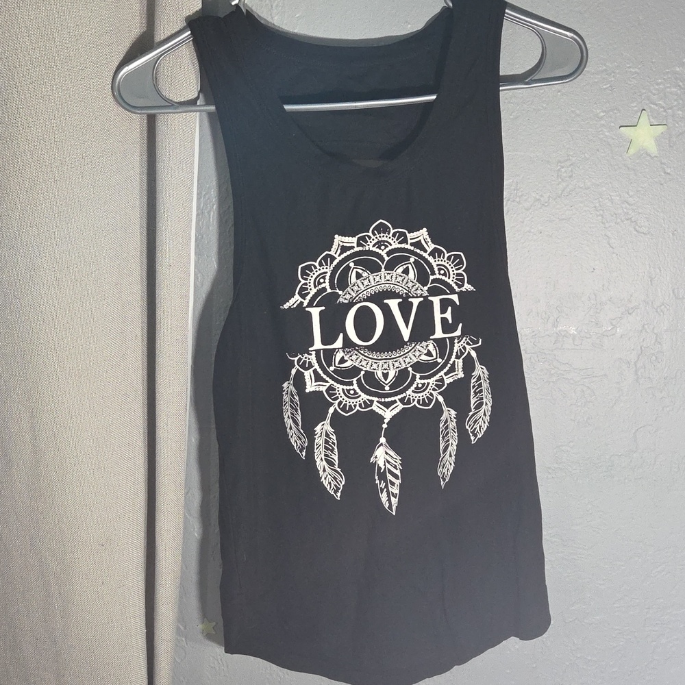 Summer shirt